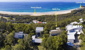 Belle Vue Beach House by Discover Stradbroke